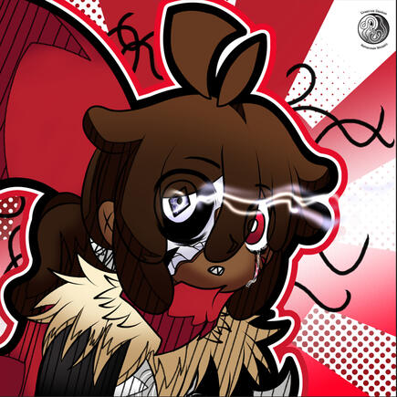My OC, Spade, Own Revelation!!