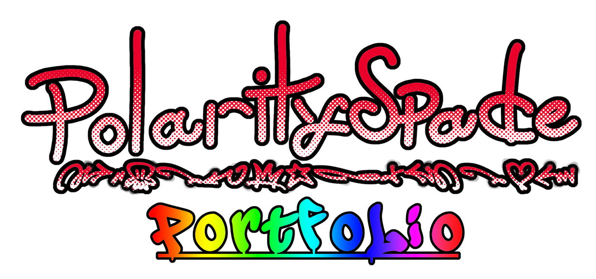 Logo of my Portfolio